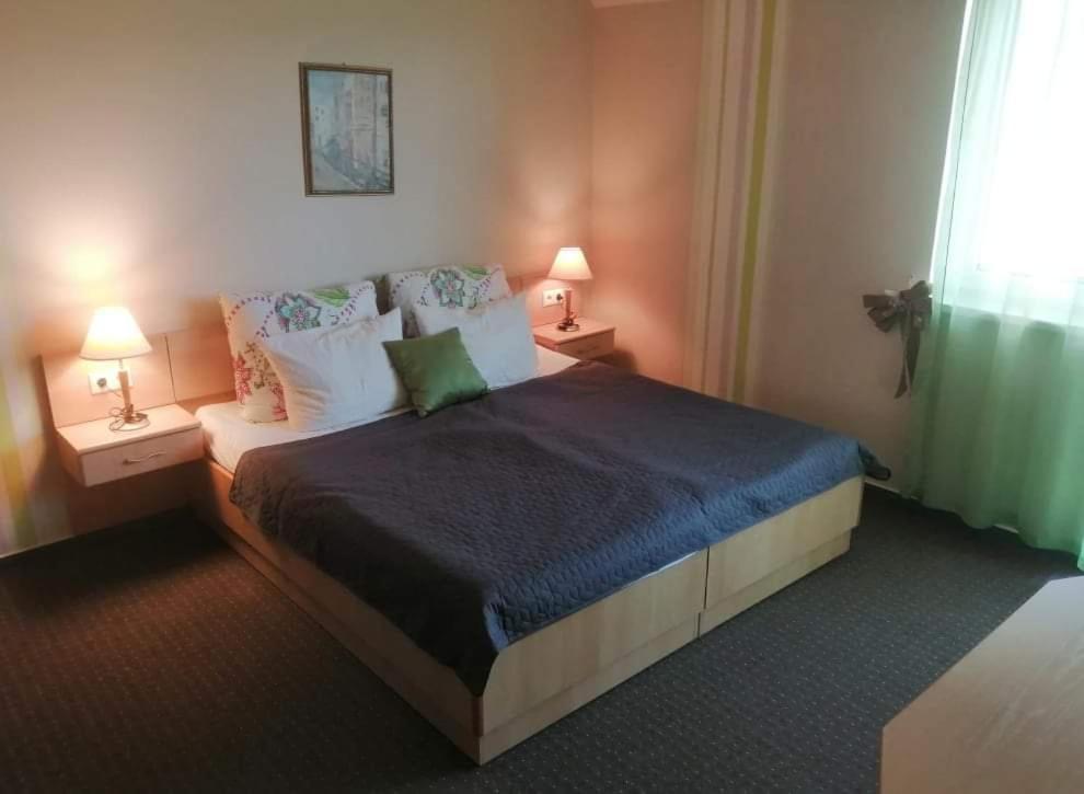 Sweet Apartman Zalakaros Eksteriør billede