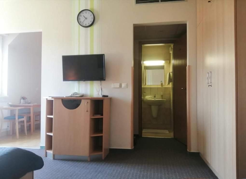 Sweet Apartman Zalakaros Eksteriør billede