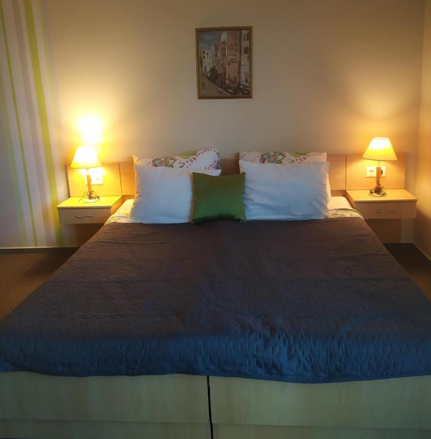 Sweet Apartman Zalakaros Eksteriør billede