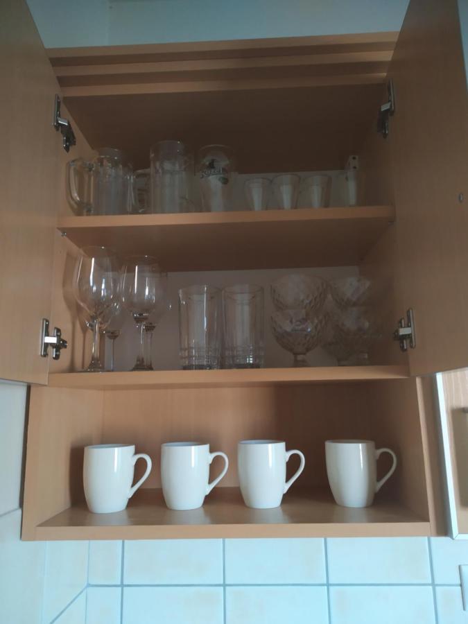 Sweet Apartman Zalakaros Eksteriør billede