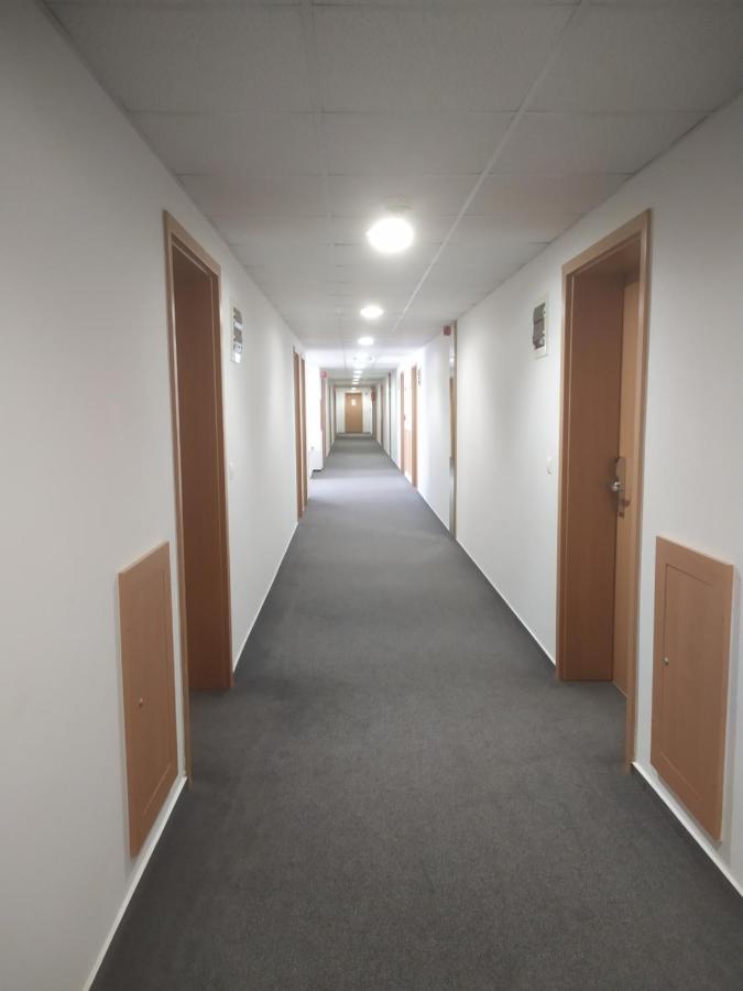 Sweet Apartman Zalakaros Eksteriør billede